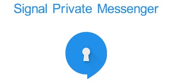 Signal-Private-Messenger