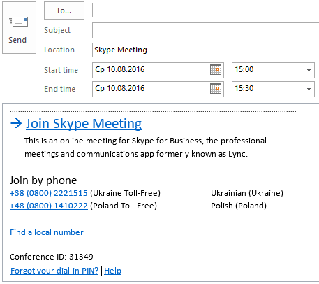 Skype-meeting-invitation-order-by-region