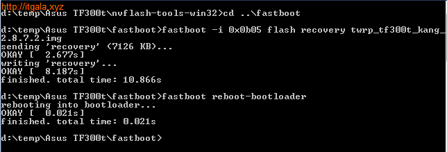 fastboot-flash-twrp-tf300t