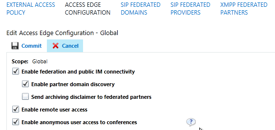 Skype-for-Business-Access-Edge-Configuration