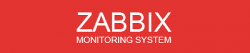 Zabbix-monitoring-system