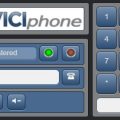 Viciphone-WebRTC